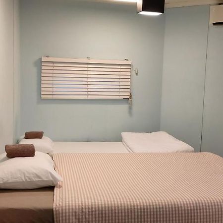 Xeromine Guesthouse Itaewon سيول المظهر الخارجي الصورة
