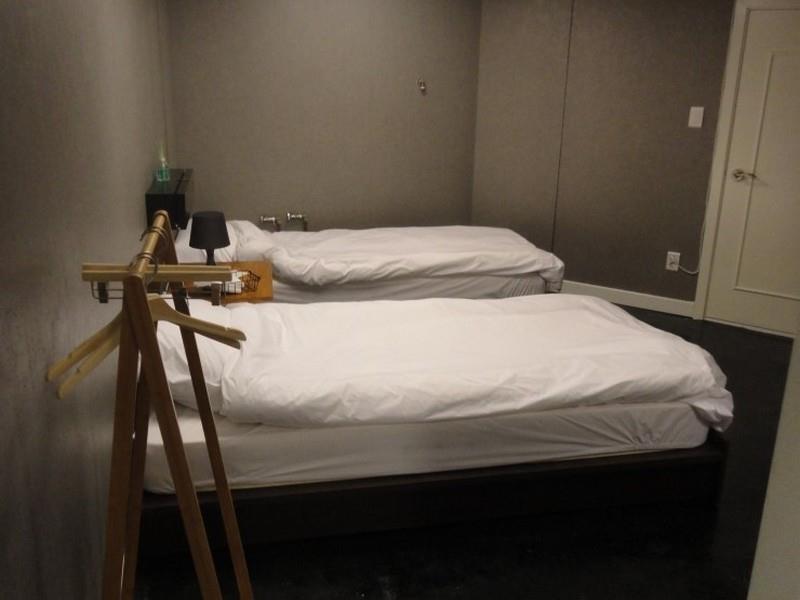 Xeromine Guesthouse Itaewon سيول المظهر الخارجي الصورة