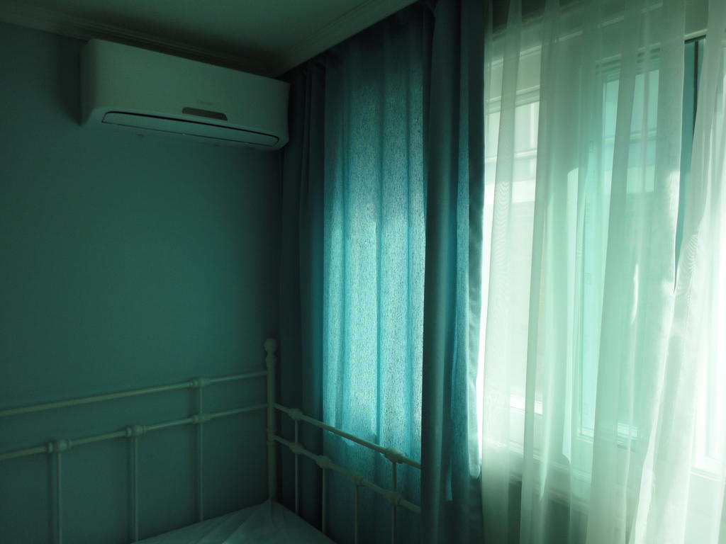 Xeromine Guesthouse Itaewon سيول الغرفة الصورة