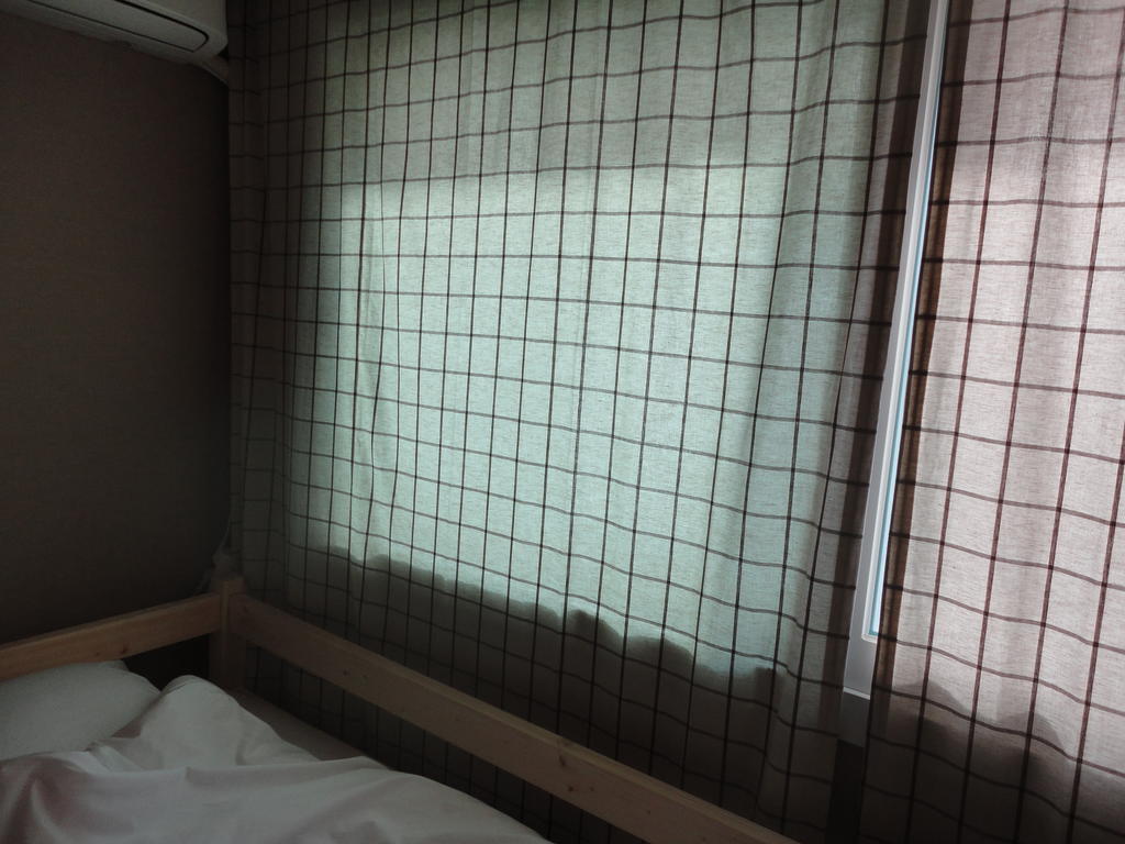 Xeromine Guesthouse Itaewon سيول المظهر الخارجي الصورة
