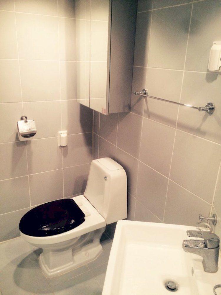 Xeromine Guesthouse Itaewon سيول المظهر الخارجي الصورة