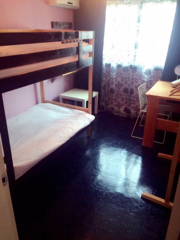 Xeromine Guesthouse Itaewon سيول المظهر الخارجي الصورة