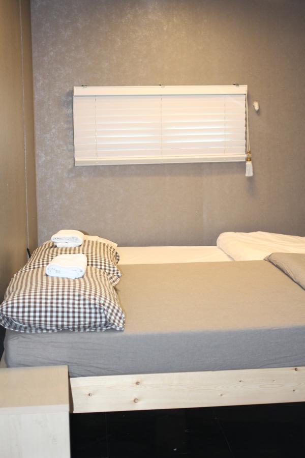 Xeromine Guesthouse Itaewon سيول المظهر الخارجي الصورة