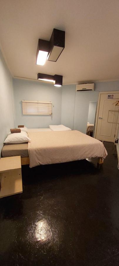 Xeromine Guesthouse Itaewon سيول المظهر الخارجي الصورة