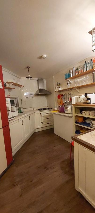 Xeromine Guesthouse Itaewon سيول المظهر الخارجي الصورة