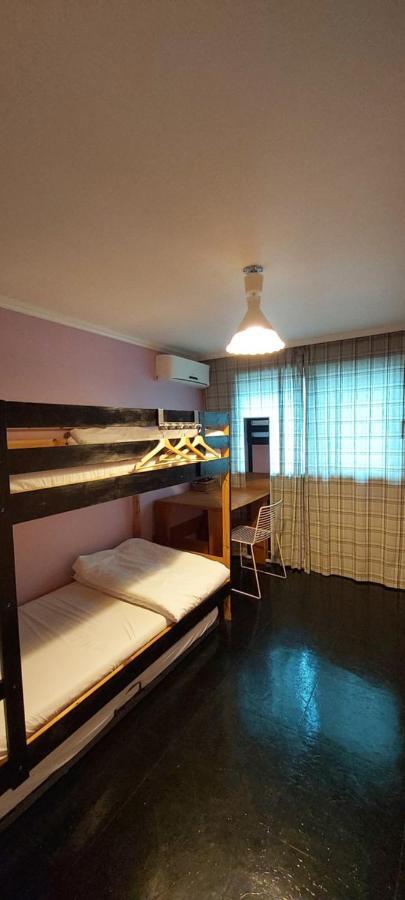 Xeromine Guesthouse Itaewon سيول المظهر الخارجي الصورة